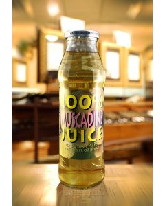 Muscadine Juice